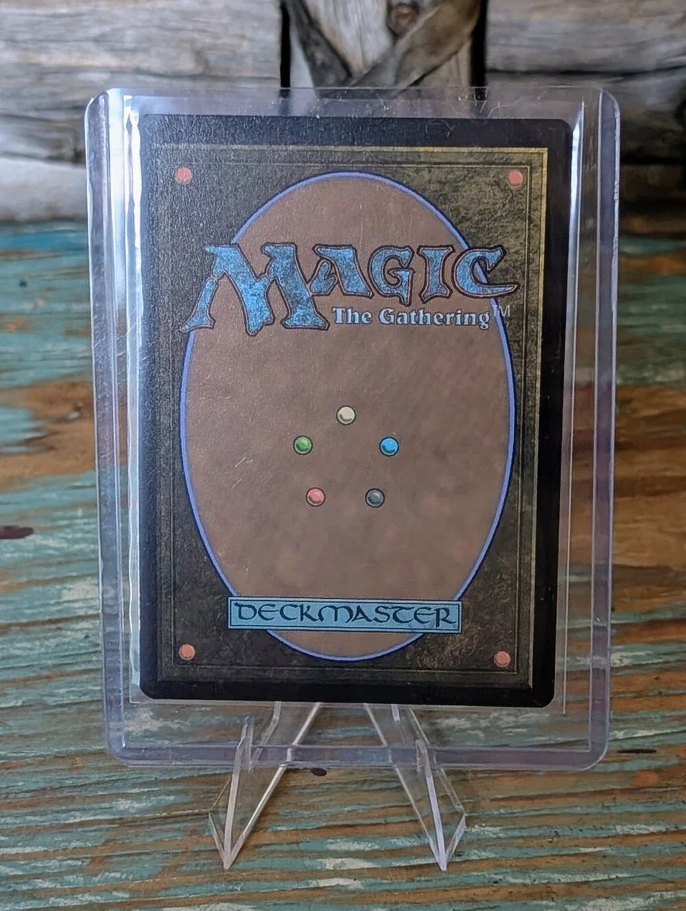 Magic The Gathering TMNT 8 Card Bundle